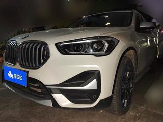 宝马X1 xDrive25Li 2.0T 自动 尊享型 