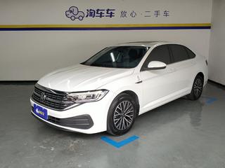 速腾 1.2T 200TSI飞越版 