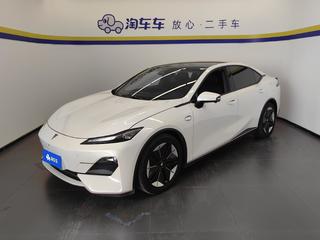 长安深蓝SL03 1.5L 自动 1200增程版 