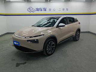 小鹏G3 i 自动 460N 