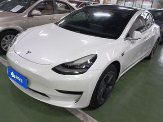 MODEL 3 标准续航升级版 