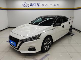 日产天籁 2.0L 自动 XL舒适版 