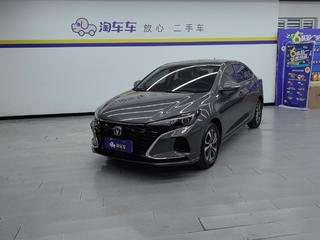 长安逸动PLUS 1.4T 自动 尊贵型 