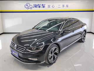 大众迈腾 2.0T 自动 330TSI-30周年纪念型 