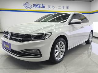 宝来 1.5L 舒适型 