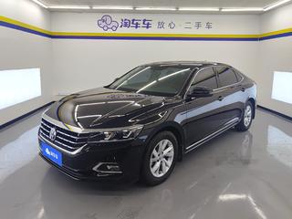 大众帕萨特 1.4T 自动 280TSI商务版 