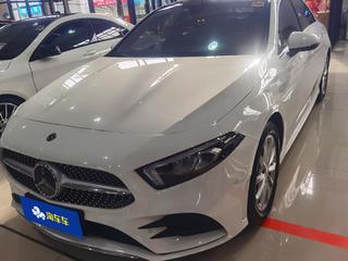 奔驰CLA级 CLA220 2.0T 自动 