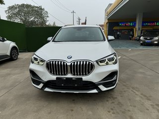 宝马X1 xDrive25Li 2.0T 自动 尊享型 