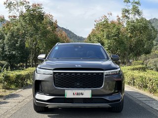 理想ONE 1.2T 自动 