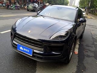 保时捷Macan 2.0T 自动 Macan 