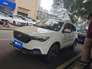 奔腾X40 1.6L 自动 豪华型 