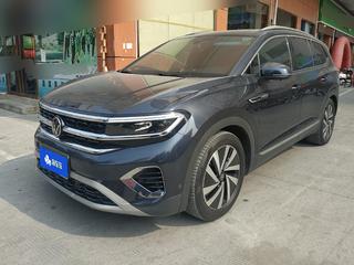 大众揽境 2.0T 自动 380TSI豪华佳境版Pro 