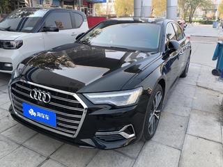 奥迪A6L 45TFSI 2.0T 自动 臻选致雅型 