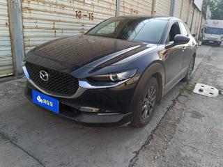 马自达CX-30 2.0L 自动 尚悦型 