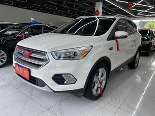 翼虎 1.5T EcoBoost 180虎跃型 