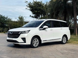 五菱佳辰 1.5L 