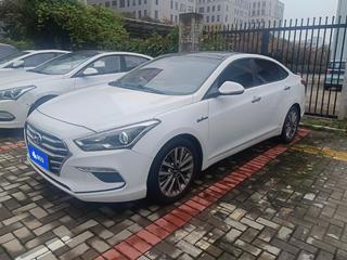 名图 1.8L 智能型 