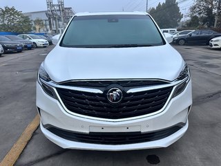 别克GL8 ES陆尊 2.0T 自动 653T豪华型 