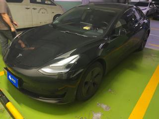 MODEL 3 后轮驱动版 