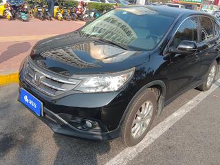 本田CR-V 2.0L 自动 经典型 