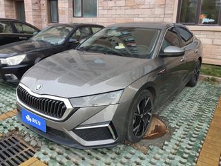 斯柯达明锐 PRO 1.4T 自动 280TSI豪华版 