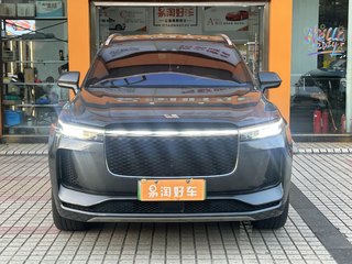 理想ONE 1.2T 