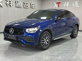 奔驰GLC级 GLC300 2.0T 自动 