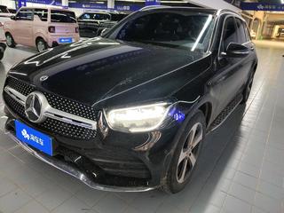 奔驰GLC GLC260L 2.0T 自动 改款动感型 