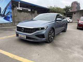 帕萨特 2.0T 330TSI豪华版 