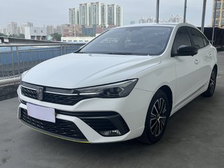 荣威i5 1.5L 自动 4G互联领豪旗舰版 