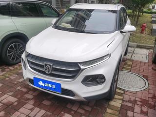 宝骏510 1.5L 手动 时尚型 