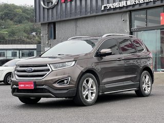 福特锐界 2.0T 自动 EcoBoost 245豪锐型 