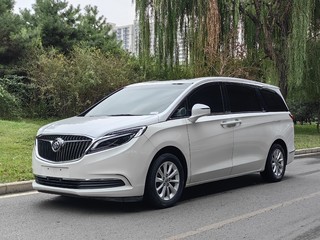 别克GL8 2.0T 自动 28T尊享型ES 