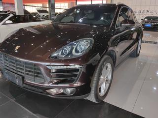 保时捷Macan 2.0T 自动 