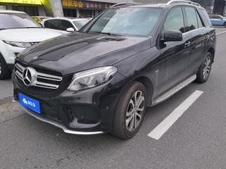 奔驰GLE级 GLE320 3.0T 自动 动感型臻藏版 