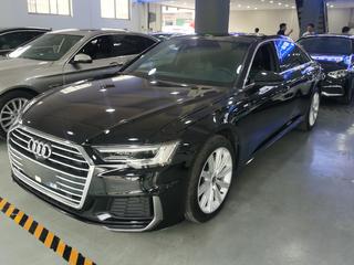 奥迪A6L 45TFSI 2.0T 自动 臻选动感型 