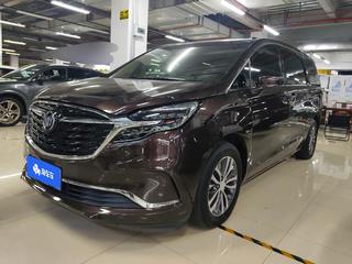 别克GL8 ES陆尊 2.0T 自动 653T舒适型 