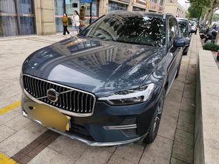 沃尔沃XC60 B5 2.0T 自动 智远豪华版 