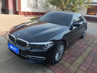 宝马5系 530Li 