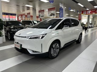 合创Z03 0.0T 自动 潮酷版510km 