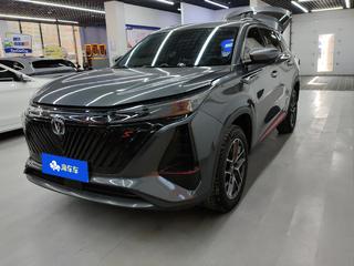 长安CS75 PLUS 第二代 1.5T 自动 尊贵型 