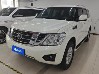 日产途乐 4.0L 自动 领英型 