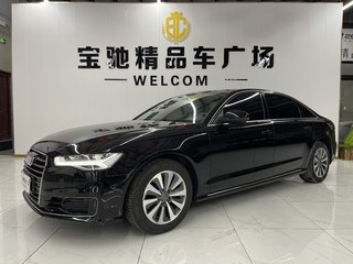 奥迪A6L TFSI 