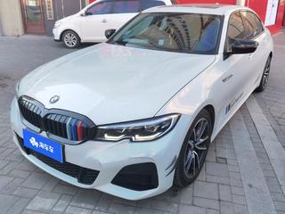 宝马3系 320Li 2.0T 自动 M运动套装 