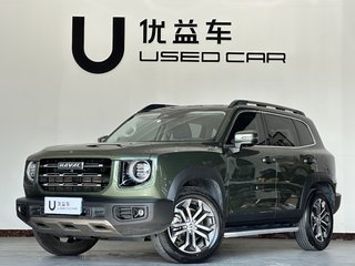 哈弗哈弗大狗 1.5T 