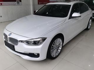 宝马3系 320Li 