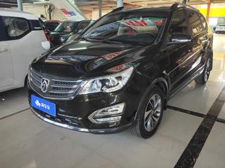 宝骏560 1.8L 手动 豪华型 