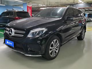 奔驰GLE级 GLE320 3.0T 自动 动感型臻藏版 