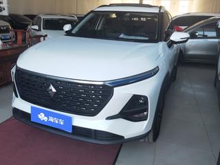 宝骏RS-3 1.5T 自动 智能豪华型 