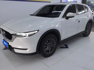 马自达CX-5 2.0L 自动 智慧型 